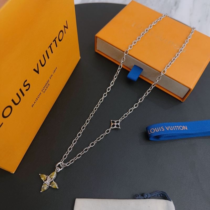 Louis Vuitton Necklaces